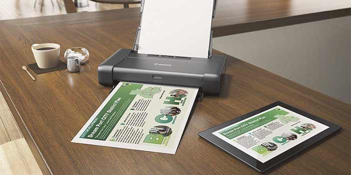 Best Wireless Printers for iPad