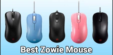 Best ZOWIE Mouse