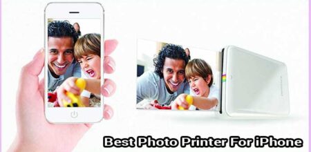 Best Photo Printers for iPhone