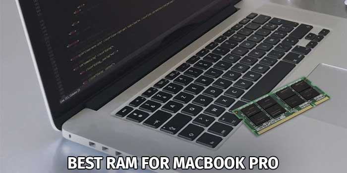 Best Ram for MacBook Pro