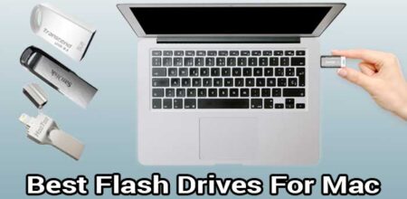 Best Flash Drives For Mac