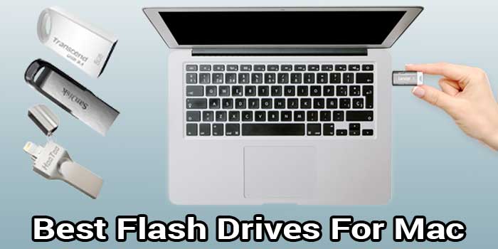 Best Flash Drives For Mac