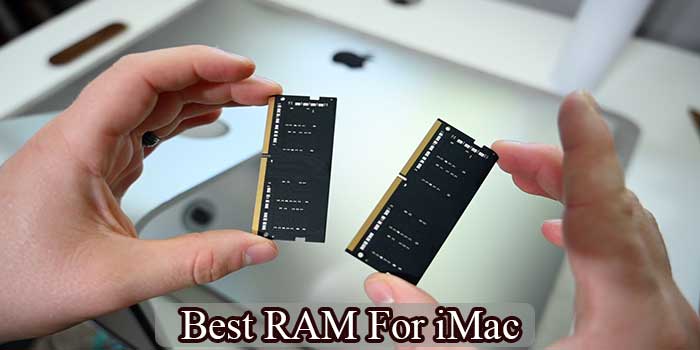 Best RAM For iMac