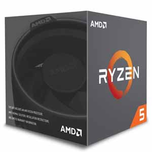 AMD-Ryzen-5-2600X-Processor