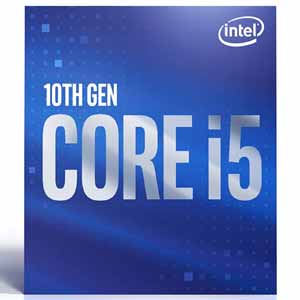  Intel Core i5-10400 Desktop Processor