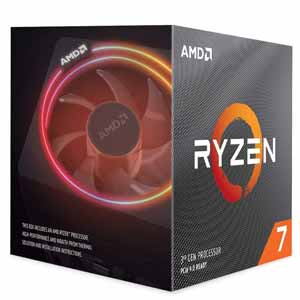  AMD Ryzen 7 3700X