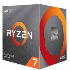 AMD Ryzen 7 3800X