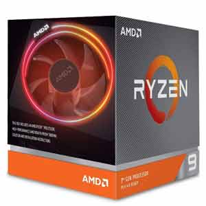 AMD Ryzen 9 3900X