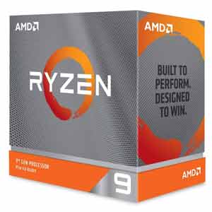 AMD Ryzen 9 3950X