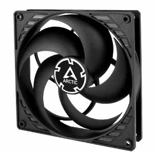 ARCTIC P14 PWM PST - 140 mm Case Fan