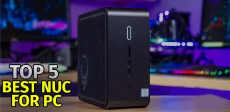 BEST NUC for HTPC