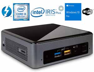 Craving Savings Intel NUC