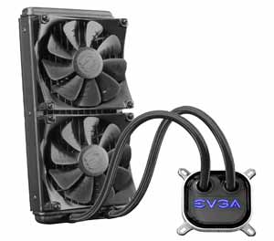  EVGA CLC 280mm