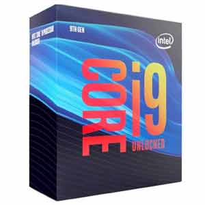 Intel Core i9-9900K Desktop Processor