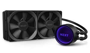 NZXT Kraken X53