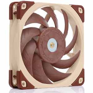 Noctua NF-A12x25 PWM, Premium Quiet Fan