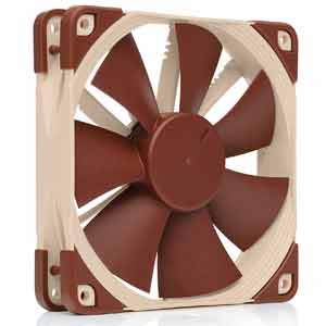 Noctua NF-F12 PWM Premium Quiet Fan