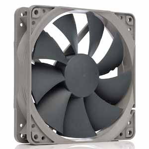 Noctua NF-P12 redux-1700 PWM, High-Performance Cooling Fan