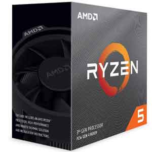 Ryzen 5 3600 Desktop Processor