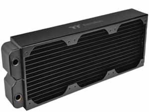  Thermaltake Pacific CL-W193-CU00BL