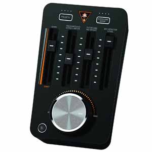 Turtle Beach Elite Pro Tactical Audio Controller