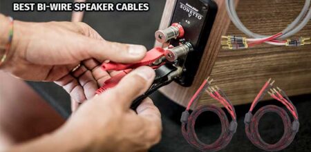 Best Bi-Wire Speaker Cables