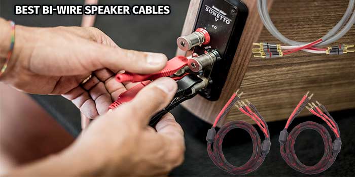 Best Bi-Wire Speaker Cables