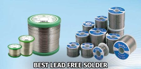 Best Lead Free Solder for Electronics