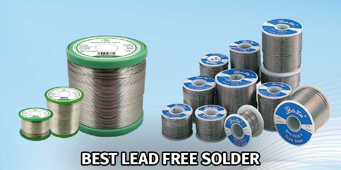 Best Lead Free Solder for Electronics