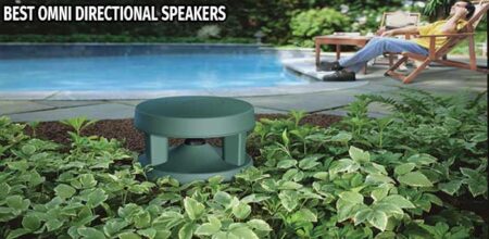 Best Omni Directional Speakers