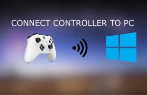 Connecting Xbox to Laptop Wirelessly