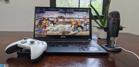 Play Xbox One On Laptop Screen