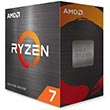 AMD Ryzen 5800X 8 core Desktop Processor