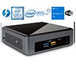 Craving Savings Intel NUC NUC8i5BEK Quad Core i5 8259U