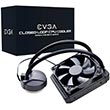 EVGA CLC 120mm AIO All In One Cooler