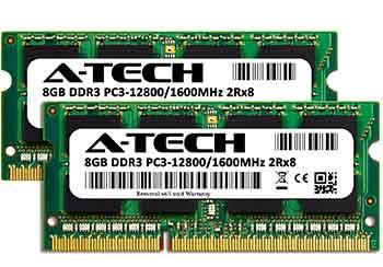 A-Tech 16GB RAM Kit
