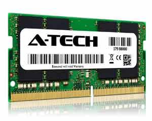 A-Tech 32GB RAM Kit