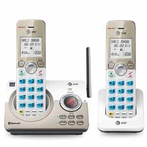 AT&T DL72319 Cordless Phone