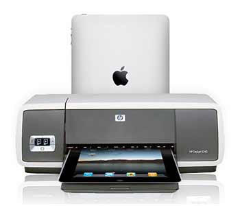 AirPrint AirPrint