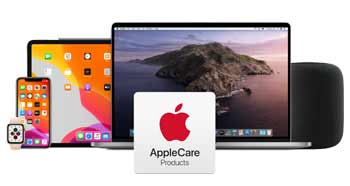 AppleCare AppleCare