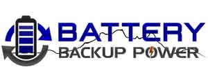 Battery Backup