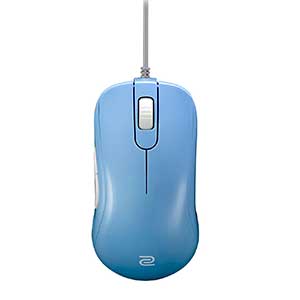 BenQ ZOWIE S2 DIVINA Blue