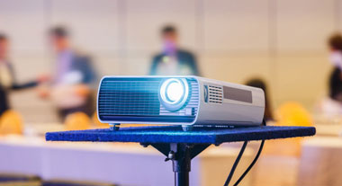 Best Projectors Under 1000