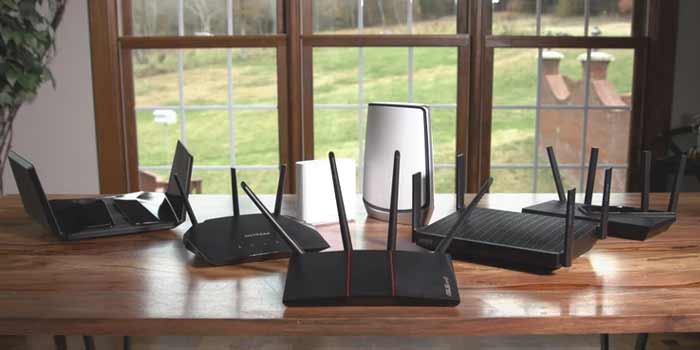 Best Router for Ring Doorbell