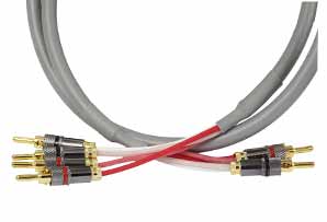 Blue Jeans Cable Canare 4S11 Speaker Cable