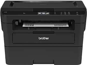 Brother-Compact-Monochrome-Laser-Printer Brother Compact Monochrome Laser Printer