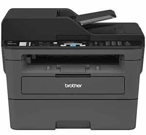 Brother MFC-L2710DW Monochrome Laser Printer