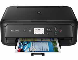 8. Canon PIXMA TS5120 Wireless All-In-One Printer