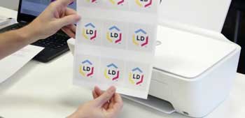 Choosing-Sticker-Paper Choosing Sticker Paper