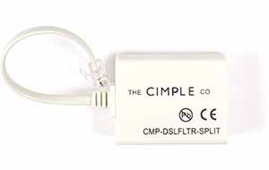 Cimple Co DSL Filter